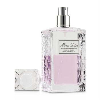 Dior Miss Dior Ružový telový olej